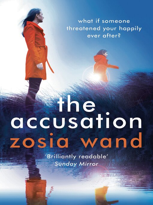 Title details for The Accusation by Zosia Wand - Available